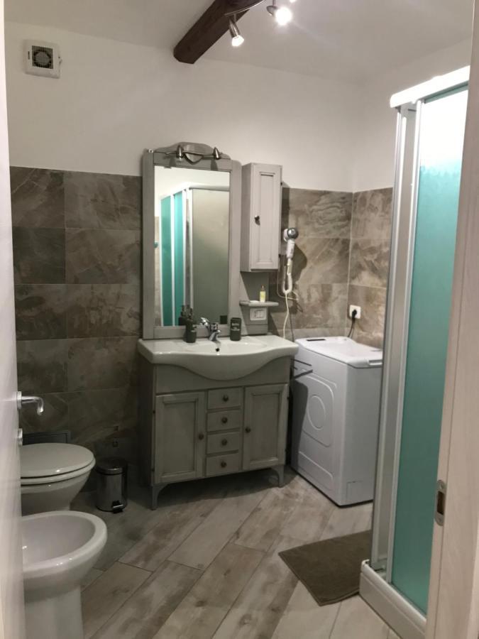 Dalle Sorelle Villa Moncalvo Exteriör bild